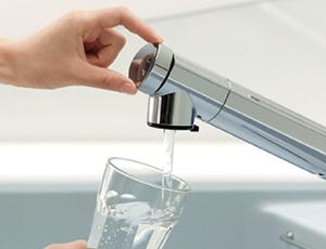 高效能淨水器